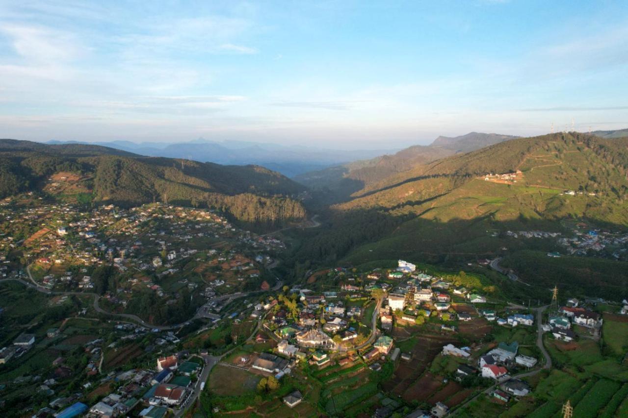 מלון נוארה אליה Gregory Hills מראה חיצוני תמונה