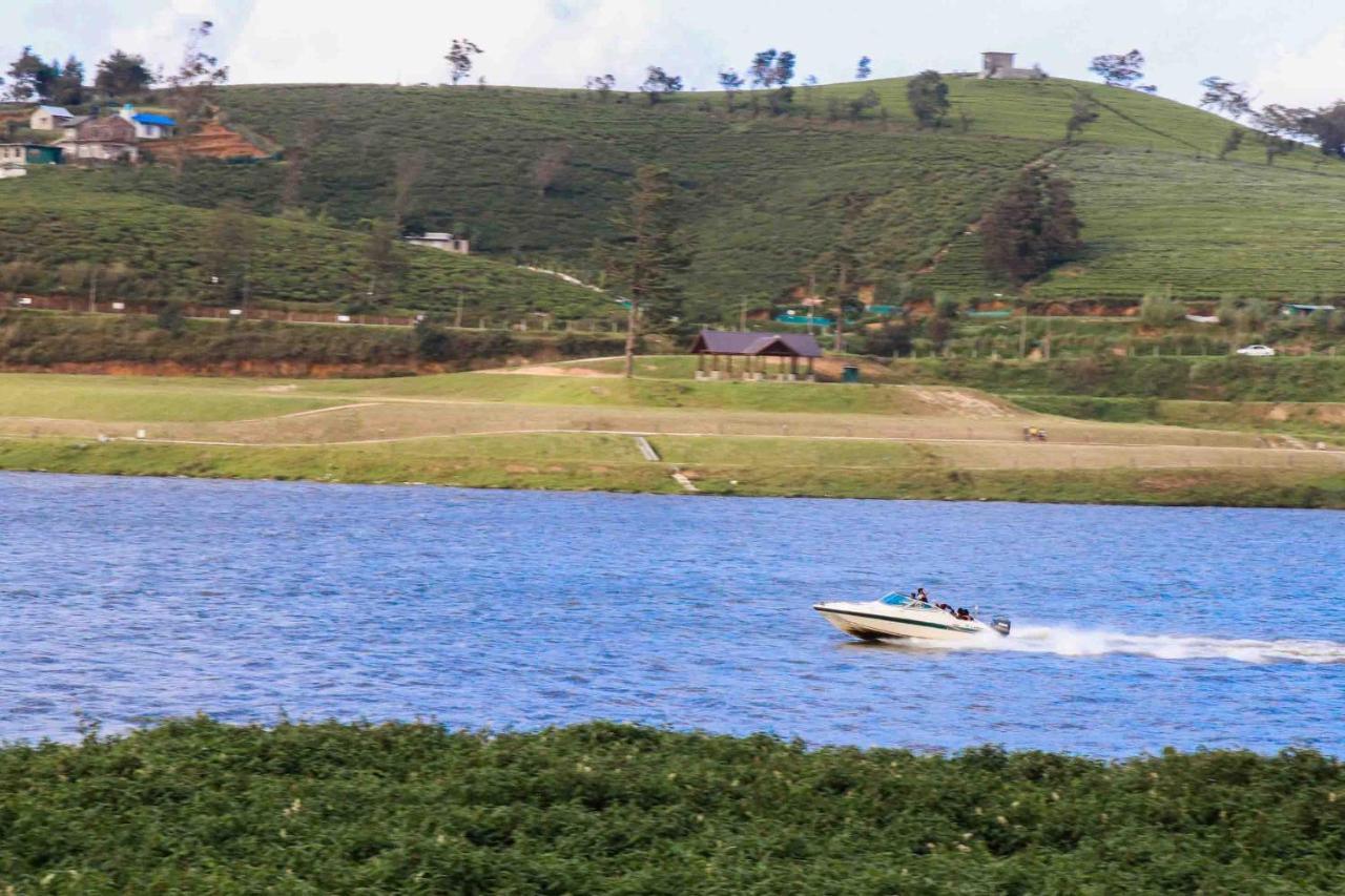 מלון נוארה אליה Gregory Hills מראה חיצוני תמונה